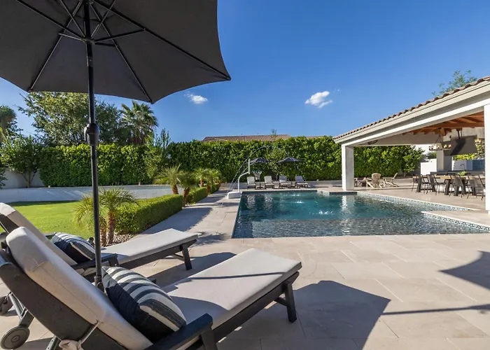 Casa vacanze Scorpio Chandler