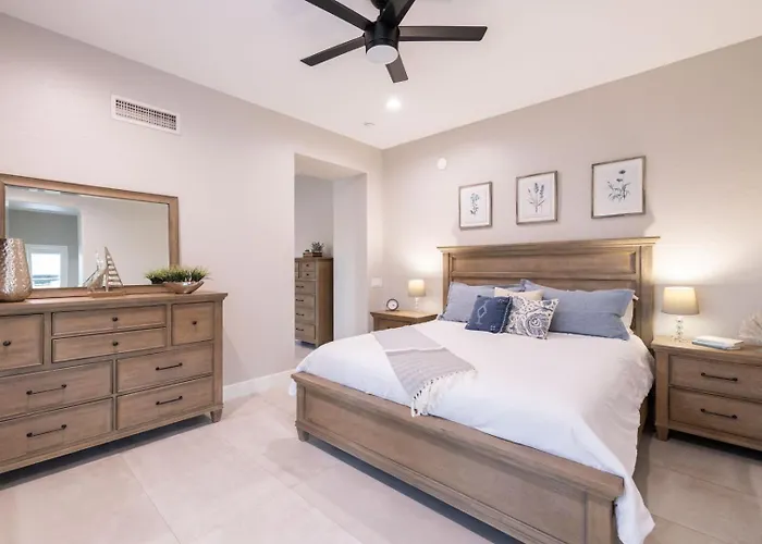 Scorpio Casa vacanze Chandler