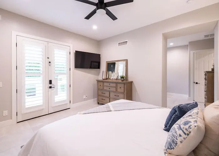 Casa vacanze Scorpio Chandler